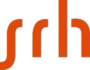 SRH Berlin University of Applied Sciences logo