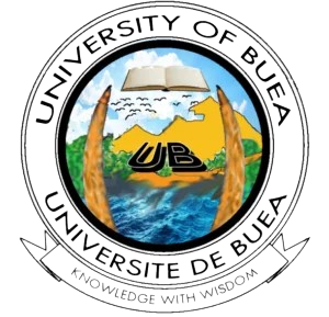 University of Buea logo